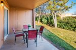 Stay on the fairways of Sedona